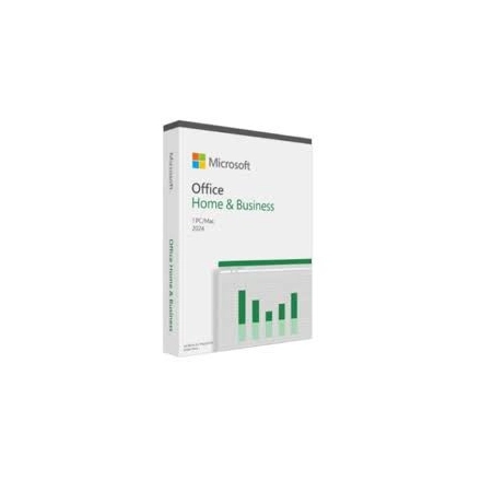 Microsoft FPP Office Home&Business 2024 Eng, EP2-06636