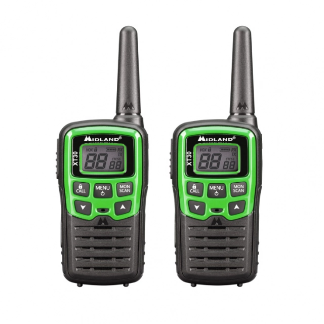 Midland Toki Voki 6 km MIDLAND-XT30