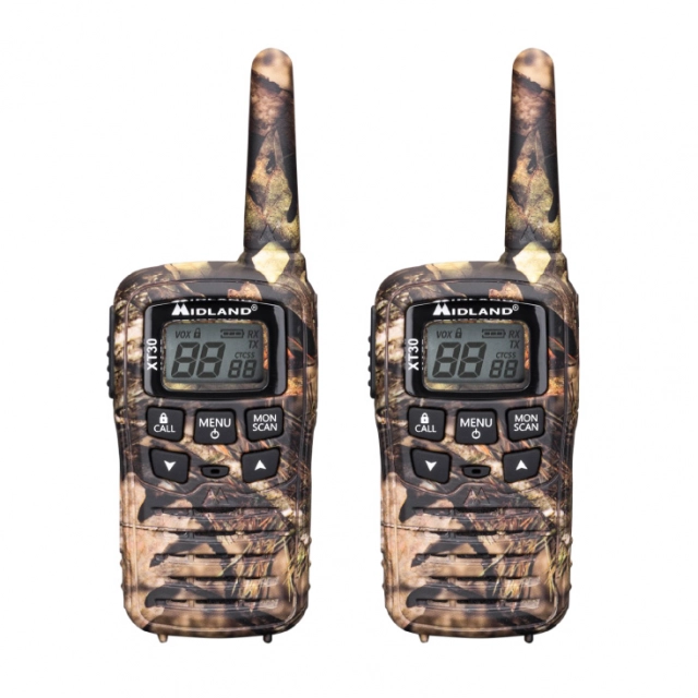 Midland Toki Voki 6 km MIDLAND-XT30MIMETIC
