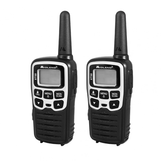 Midland Toki Voki 8 km MIDLAND-XT50