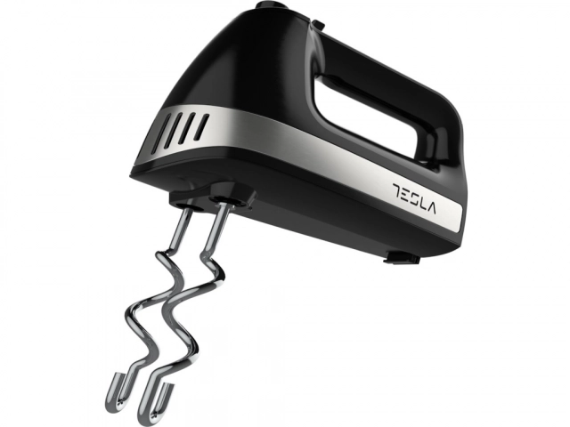Mikser TESLA MX502BX rucni/500W/crna