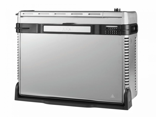 Mini rerna NINJA SP101EU 8u1/2400W/10L/srebrno-siva