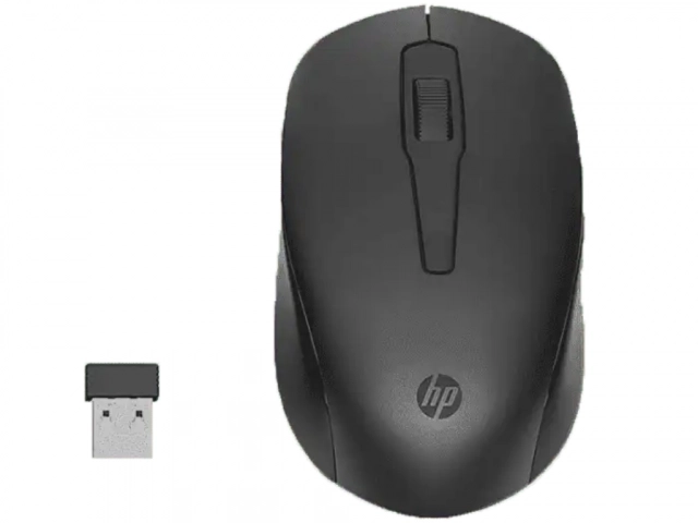 Miš HP 150 bežicni/2S9L1AA/crna
