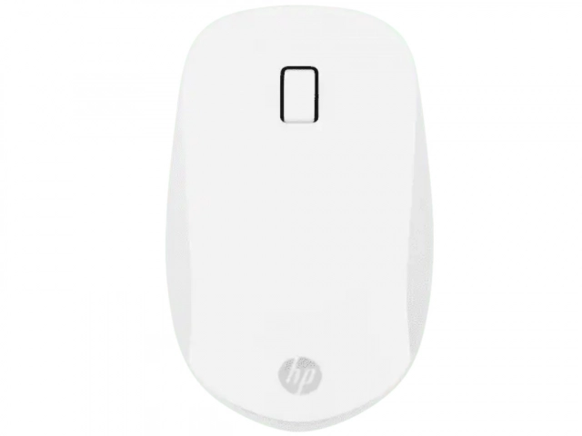 MIš HP 410 bežicni/ Slim/Bluetooth/4M0X6AA/bela