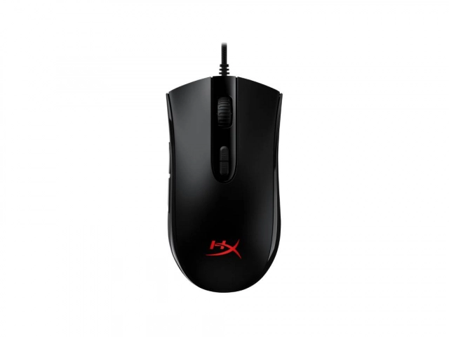 Miš HP HyperX Pulsefire Core/žicni/Gaming/crna