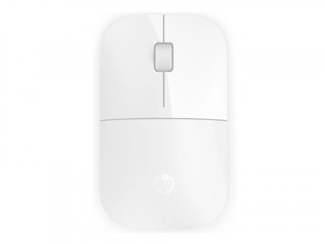 Miš HP Z3700 bežicni/VOL80AA/bela
