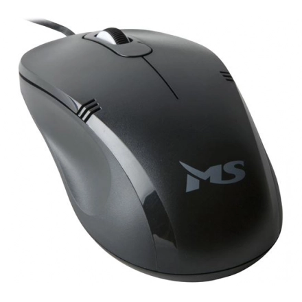 MIŠ MS FOCUS C100 žičani
