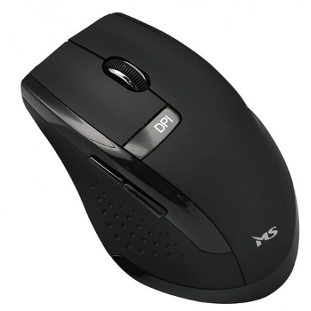 MIŠ MS FOCUS M120 bežični crni