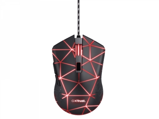 Miš TRUST GXT133 LOCX MOUSE