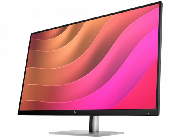 Monitor HP E32k 4K 32"/IPS/3840x2160/60Hz/5ms/HDMI,DP,3 USB-A,USB-C 65W,RJ45/VESA/pivot,visina/3g