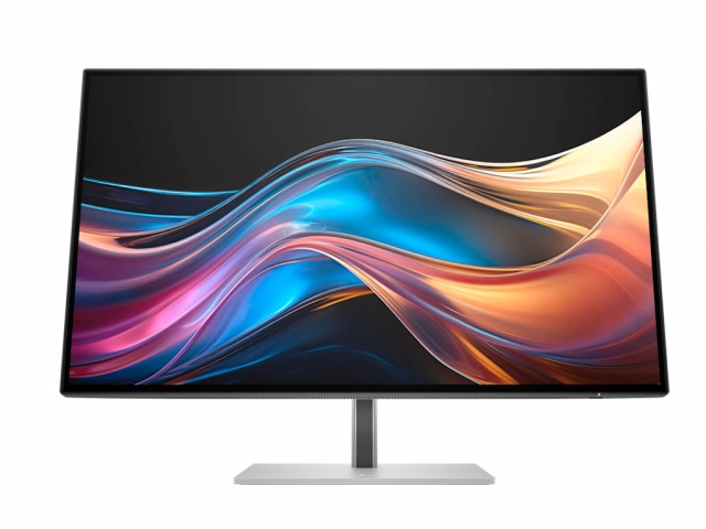 Monitor HP S7 Pro 727pn 27"/IPS/2560x1440/120Hz/5ms/HDMI,DP,USB-C,USB-A/VESA nosac/pivot,visina/3g