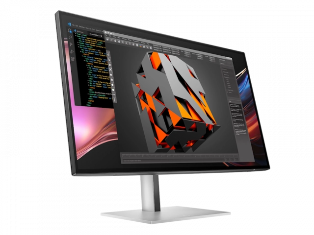 Monitor HP S7 Pro 727pu 27"/IPS/2560x1440/120Hz/5ms/HDMI,DP,USB-A, USB-C 100W/VESA/pivot,visina/3g