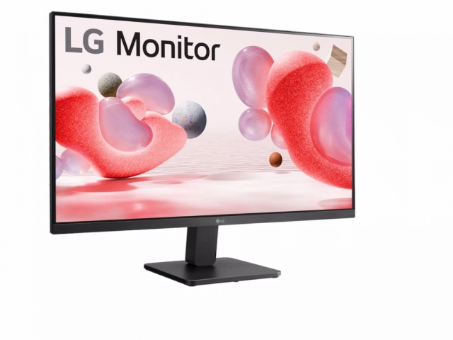 Monitor LG 27MR400-B 27"/IPS/1920x1080/100Hz/5ms GtG/VGA,HDMI/freesync/VESA/crna