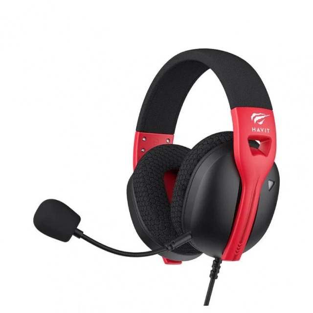 Naglavne stereo slušalice HAVIT Fuxi-H5d/CRV