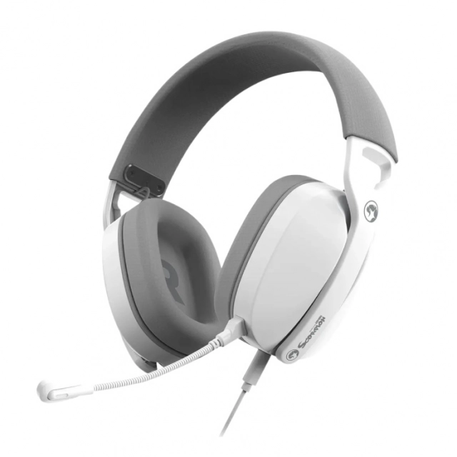 Naglavne stereo slušalice MARVO HG9086 006-0579