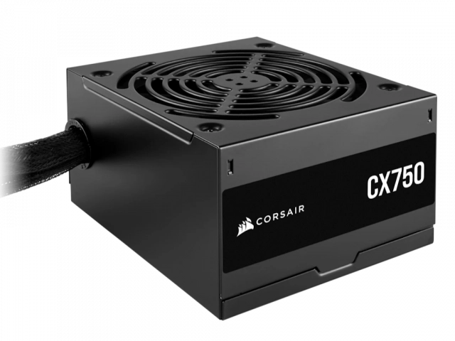 Napajanje CORSAIR CX750 750W/ATX/80+Bronze/crna