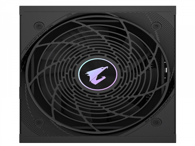 NAPAJANJE GIGABYTE AORUS ELITE GP-AE850PM PG5 850W /ATX/80+PLATINUM/CRNA