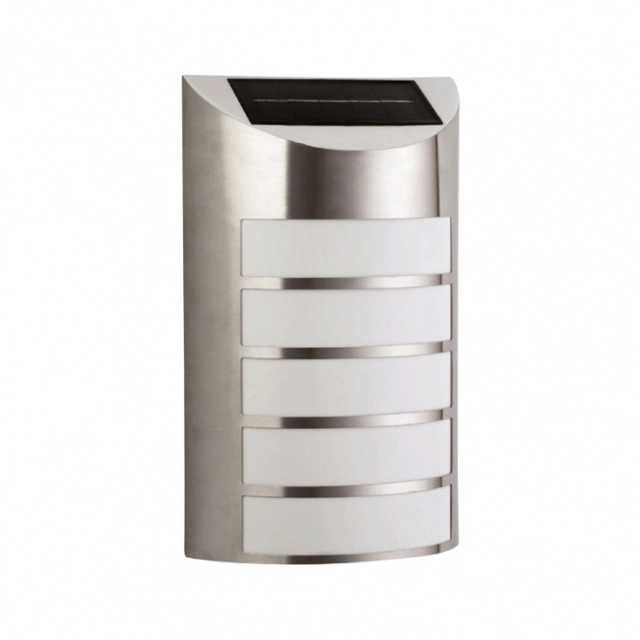 Nazidna solarna lampa ML-WS106