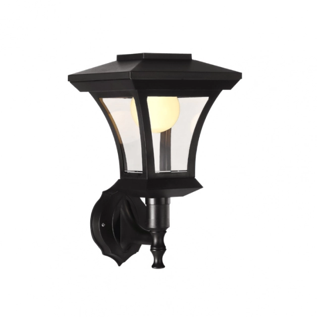 Nazidna solarna lampa ML-WS129