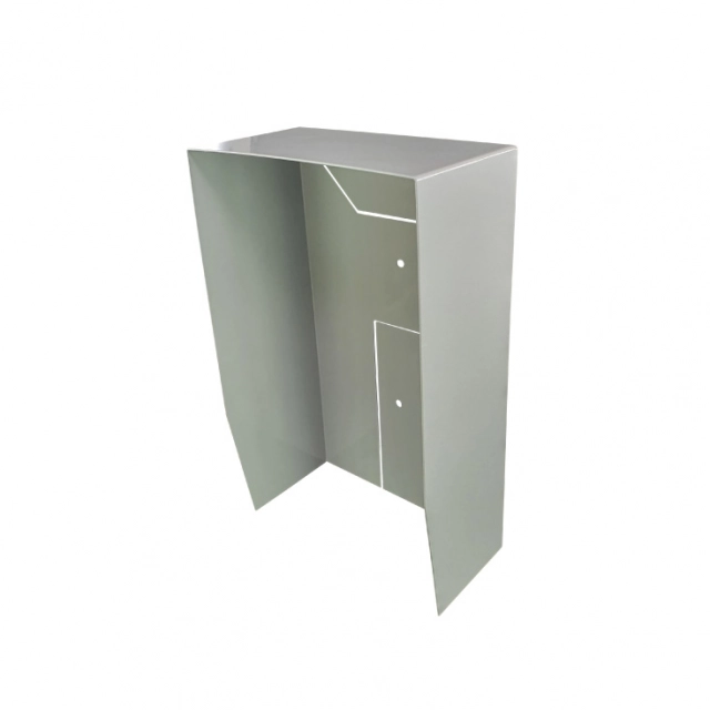 Nazidni ram za interfon T881