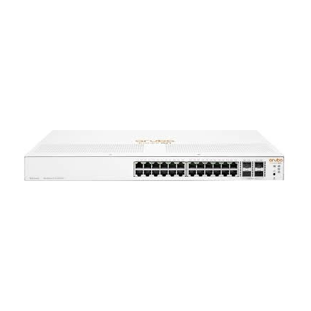 NET HPE Aruba Instant On 1930 24G 4SFP/SFP+ Switch JL682A