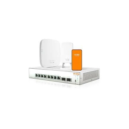 NET HPE Aruba Instant On 1930 48G 4SFP/SFP+ Switch JL685A