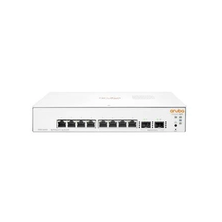 NET HPE Aruba Instant On 1930 8G 2SFP Switch JL680A
