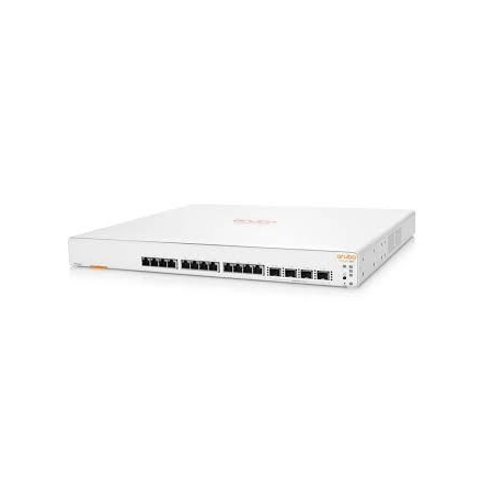 NET HPE Aruba Instant On 1960 12XGT 4SFP+ Switch