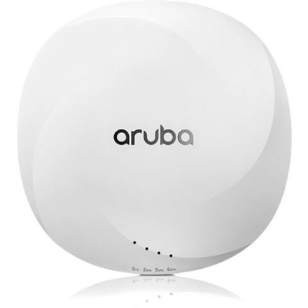 NET HPE Aruba Instant On AP615 2x2 Wi-Fi 6 Access Point