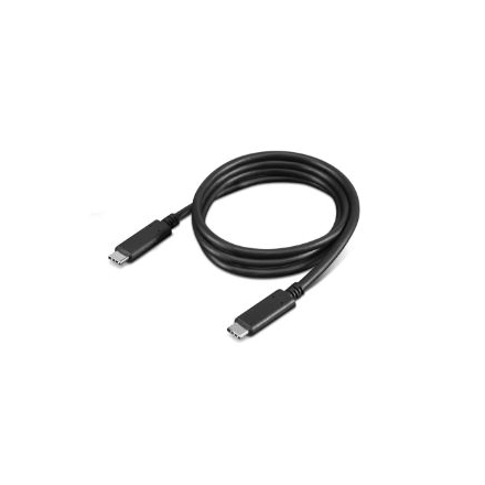NOT DOD LN kabal Lenovo USB-C to USB-C 2m kabal, 4X90Q59480