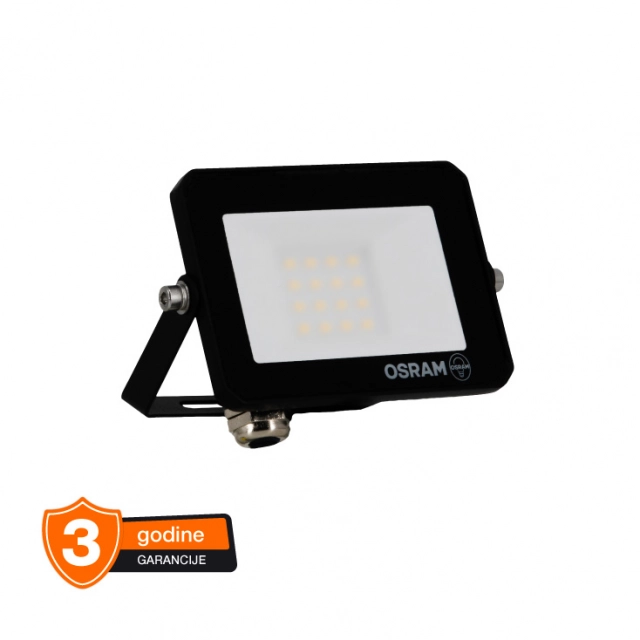 OSRAM LED reflektor 10W 6500K 4099854489402E