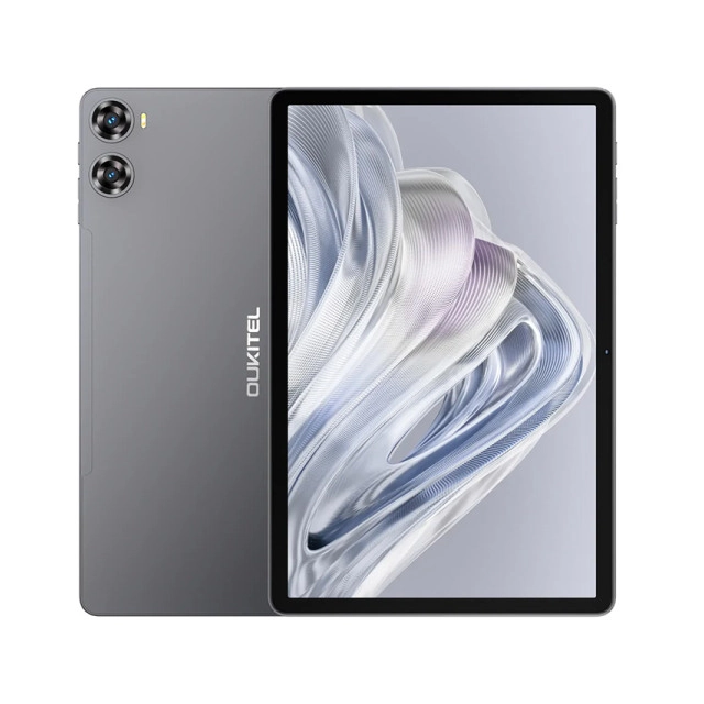 Oukitel OT9 grey Tablet 11"/4+12 GB/128GB/8000mAh/BT/wifi6/Android14
