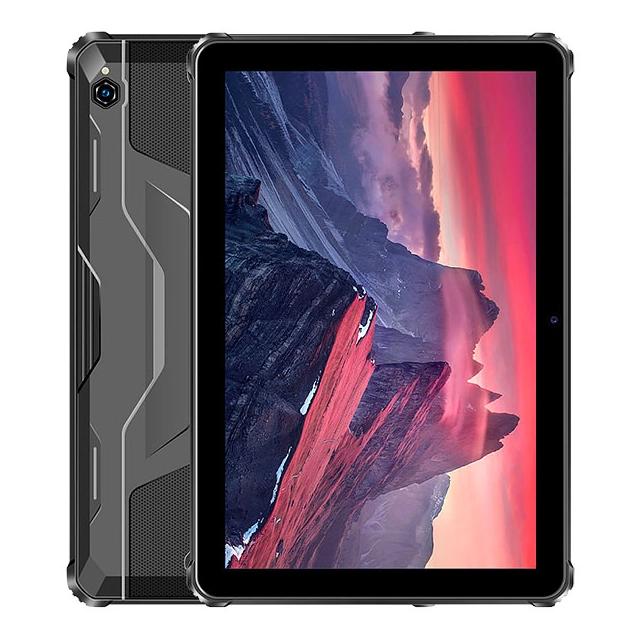 Oukitel RT9 Tablet 4G 10.1&#8221; 800x1280/6GB/256GB/11000mAh/GPS/BT/wi-fi/DualSIM/16Mpix/16Mpix/Android14