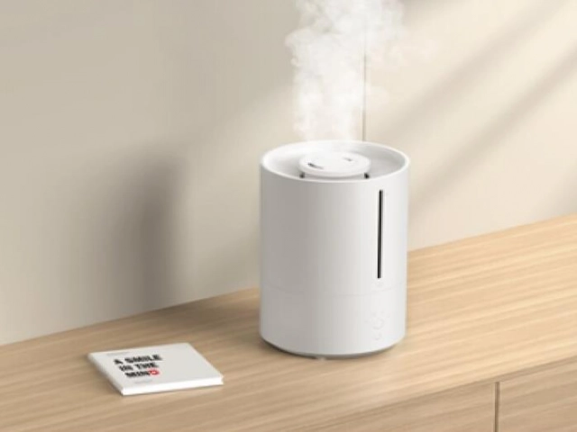 Ovlaživac vazduha XIAOMI Smart Humidifier 2 BHR6026EU/smart/WiFi/bela