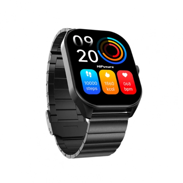 Pametni sat FIT APEX HIF-FITAPEXBK