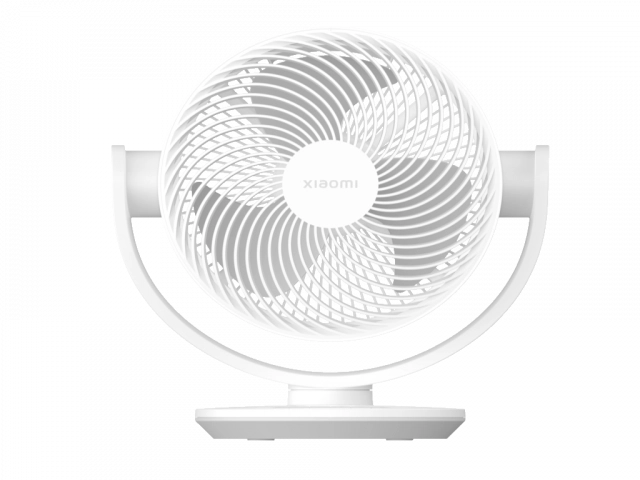 Pametni ventilator XIAOMI Desktop Air Circulation Fan