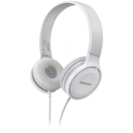 PANASONIC slušalice RP-HF100E-W bele