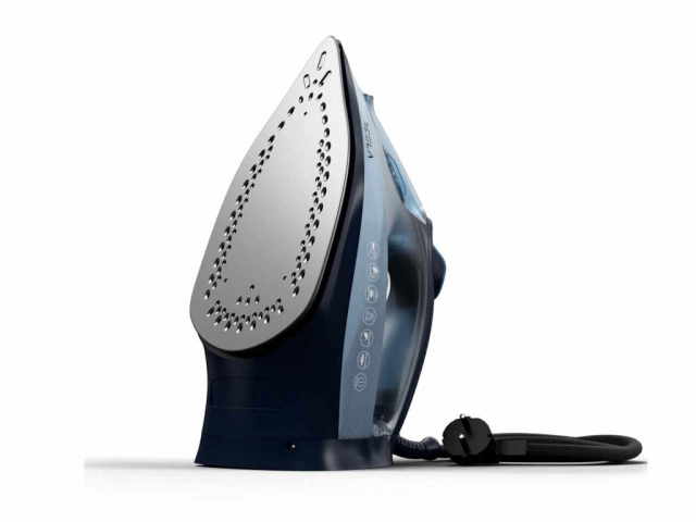 Pegla TESLA IR460BT 2400W/0.6L/plava