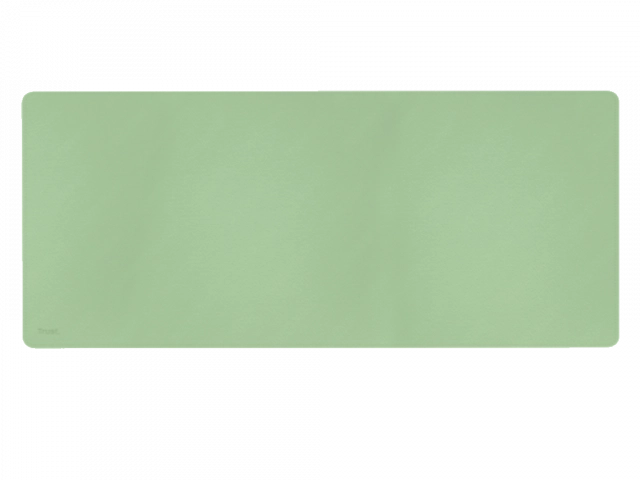 Podloga TRUST BENYA XXL DESK PAD - GREEN