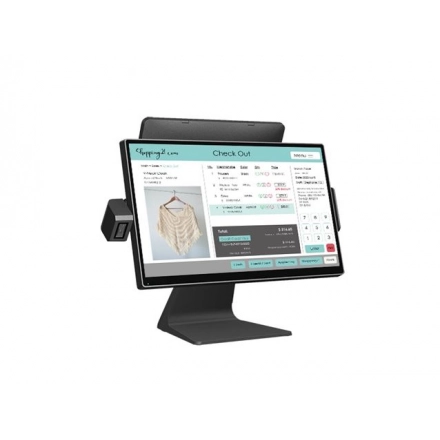 POS PC POINDUS PC-PT58C-F0-98001 + WinPro10