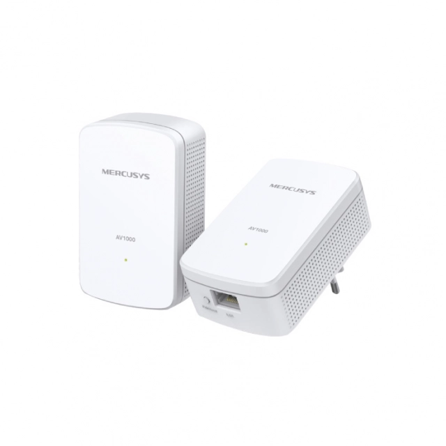 Powerline adapter ripiter Mercusys-MP500