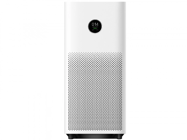 Precišcivac vazduha XIAOMI 4 Smart Air Purifier 4/30W/28 - 48m2/32.1 - 63dB/OLED/WiFi/bela