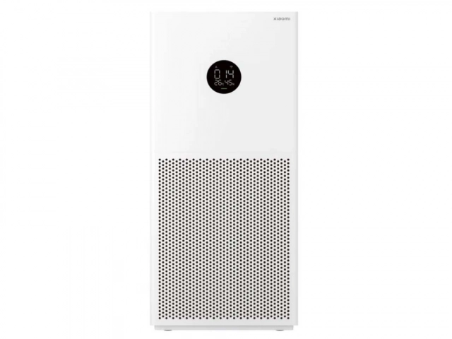 Precišcivac vazduha XIAOMI Smart Air Purifier 4 Lite/33W/25 - 43m2/33.4-61dB/LED/WiFi/bela