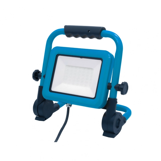 Prenosni LED reflektor 50W PLR-W3/50