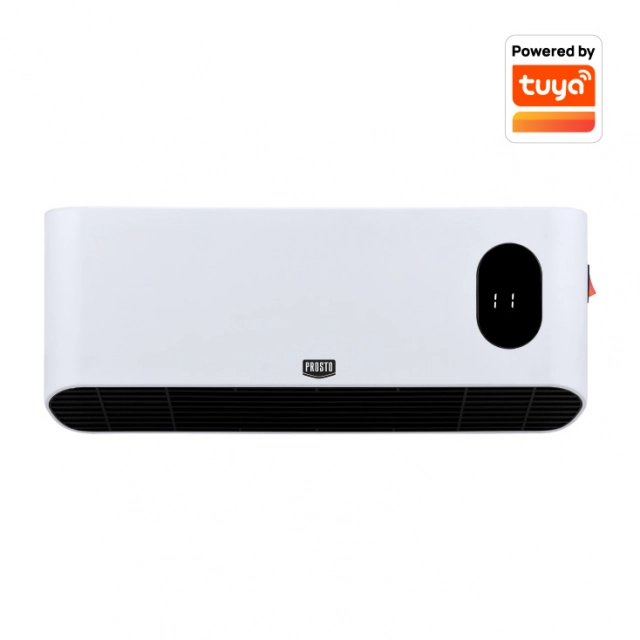 PROSTO smart nazidna PTC keramička grejalica 2000W FKF2020CW
