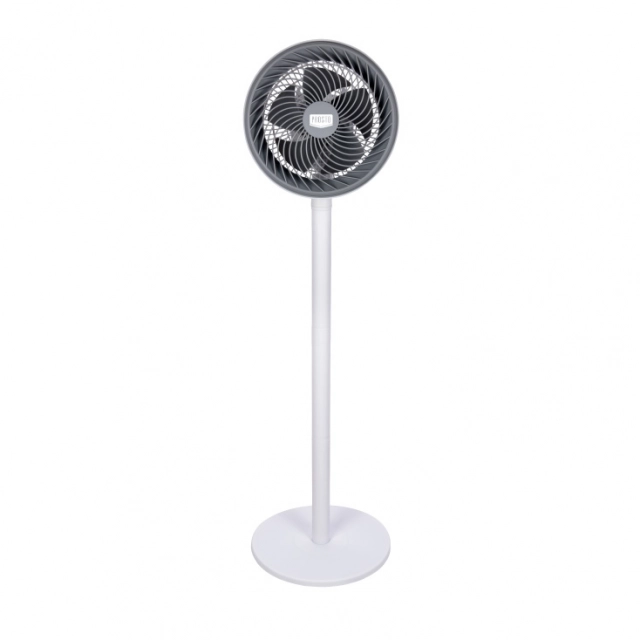 PROSTO stojeći ventilator TURBO, 75W SF10C/WH