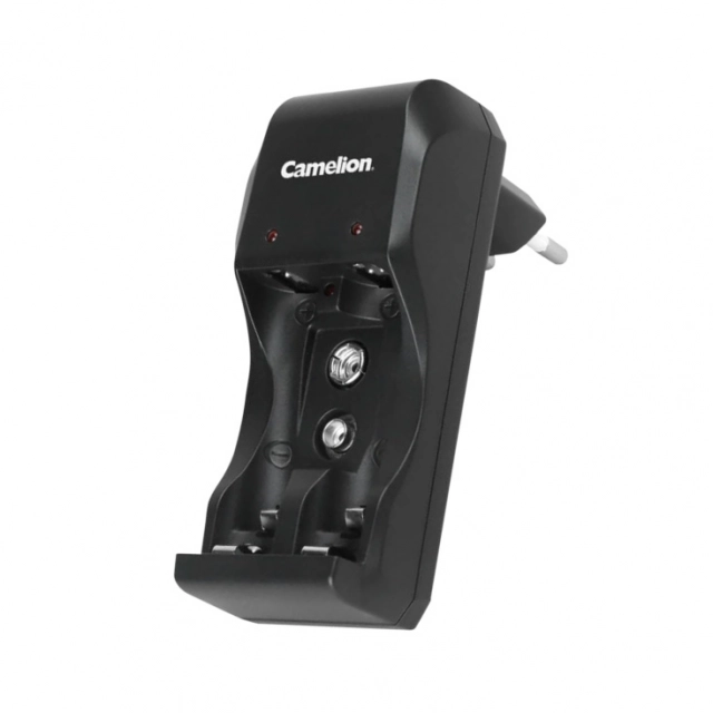 Punjač akumulatora AA, AAA i 9V CAM-CABC-1091