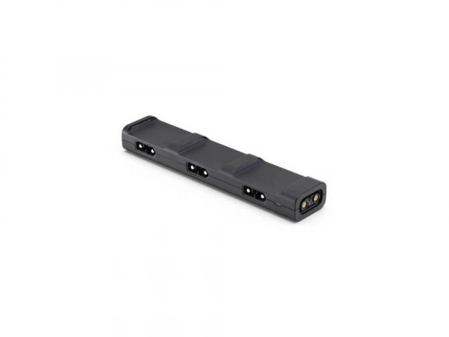 Punjac DJI FPV Charging hub/3 porta/crna