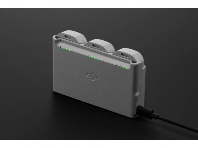 Punjac DJI Neo Two-Way Charging Hub