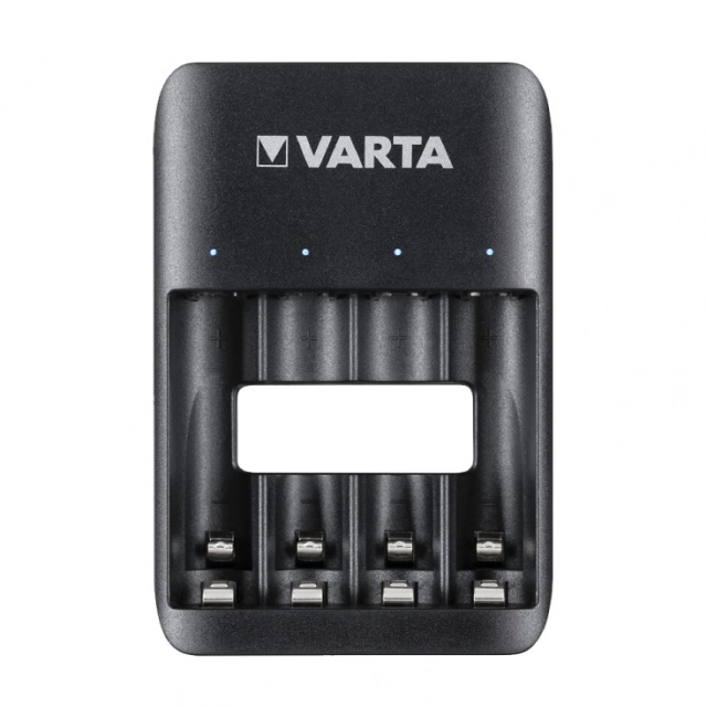 Punjač Ni-MH akumulatora do 4 kom. VAR-57652